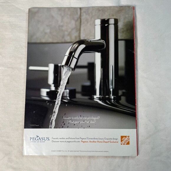 Handyman Woodworking Magazine Vol 15 Issue 84 No 5 Sept Oct  2007 u Accessible H - Picture 4 of 9